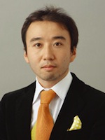 Ông Masayasu Morita