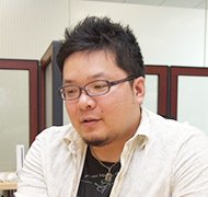 Akihiro Ishihara, Konami Digital Entertainment Co.