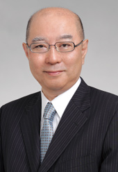 Masanori Nakamura