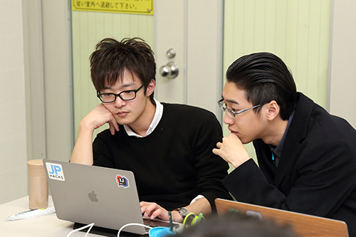 Hackathon trong khuôn viên của Phòng thí nghiệm Môi trường Tương lai được tổ chức vào ngày 26 tháng 12!