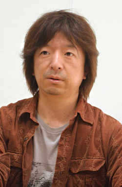 Giáo sư Hiroyuki Ito 