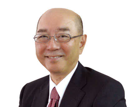 Giáo sư Nakamura Masaki (Trưởng cơ sở Sapporo)