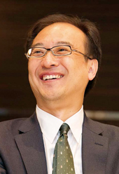 Akihiro Hada