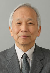 Toshihide Ibaraki - Hiệu trưởng Trường Sau Đại học Công nghệ Thông tin Kyoto - Trưởng khoa Nghiên cứu Công nghệ Thông tin Ứng dụng
