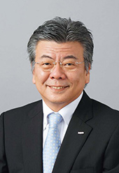 Wataru Hasegawa, Hiệu trưởng Trường Công nghệ thông tin Kyoto