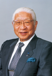 Masao Horiba, Cố vấn cao cấp nhất Công ty cổ phần Horiba