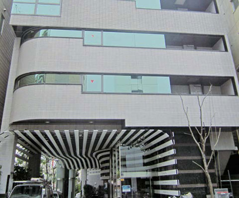 Cơ sở Tokyo