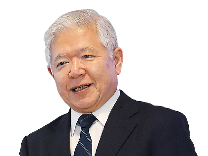 Trưởng trung tâm hướng nghiệp Takahashi Yutaka