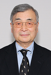 Professor Gary Tsuchimochi
